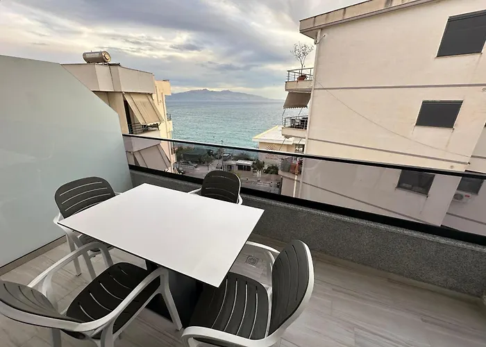 Teolea Apartments