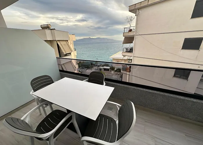 Teolea Apartments