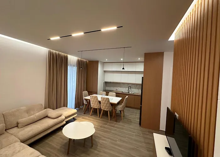 Teolea Apartments