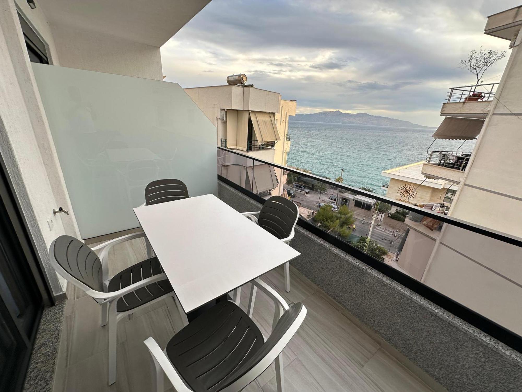 Teolea Appartamento Sarandë