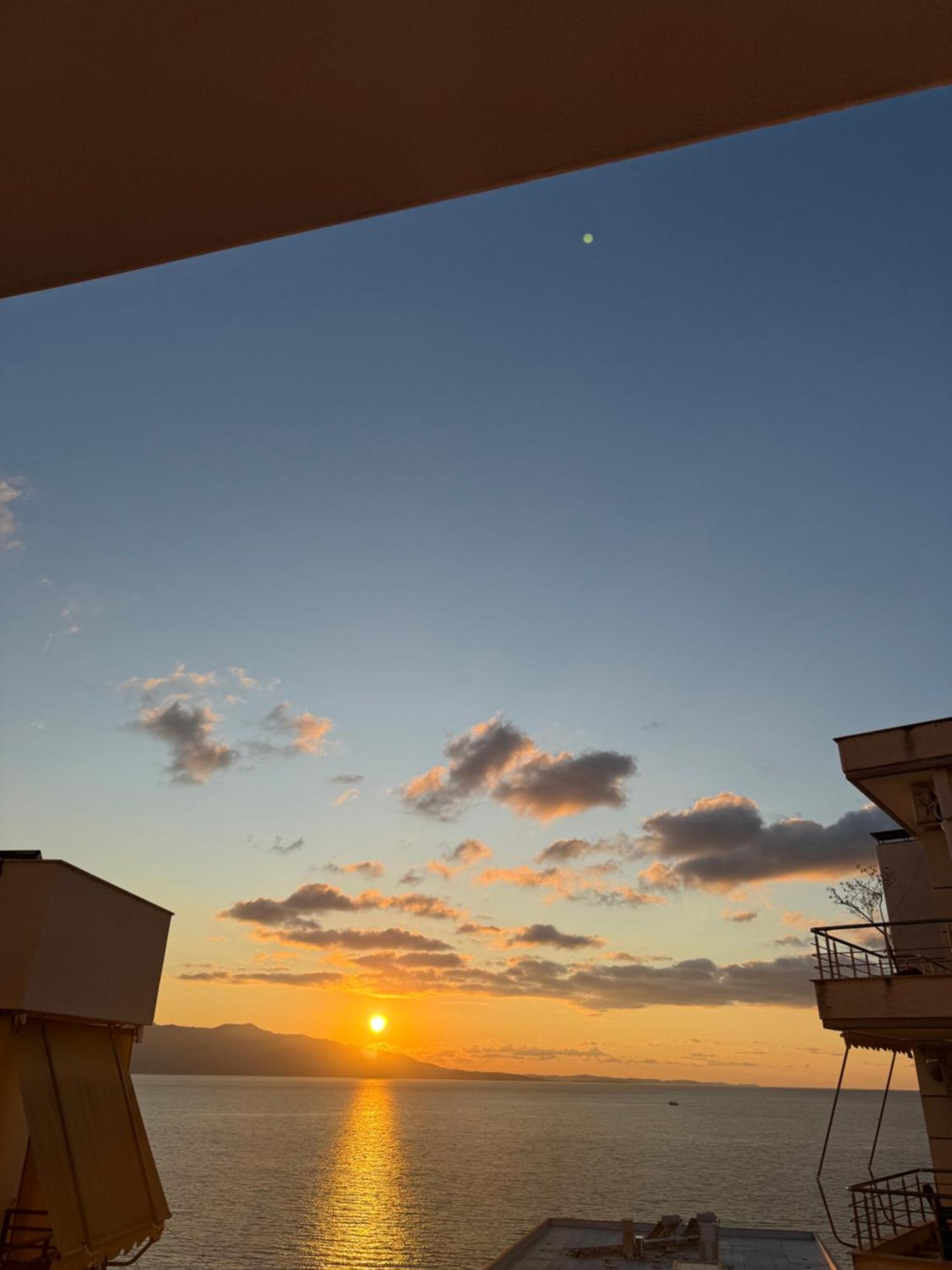 Teolea Appartamento Sarandë